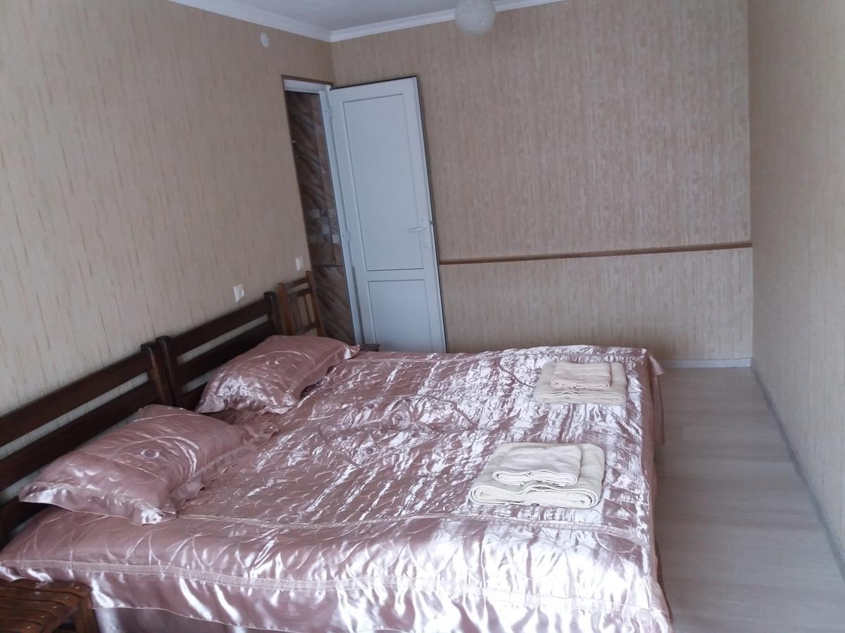 Nino & Zurabi Guest House Kazbegi Eksteriør bilde